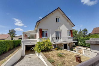  maison follainville-dennemt 78520