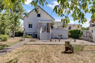  maison follainville-dennemt 78520