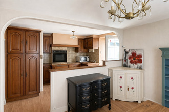  maison follainville-dennemt 78520