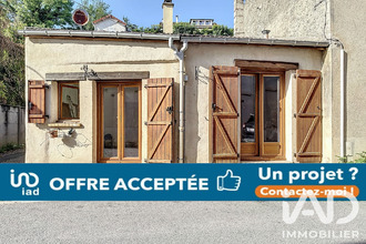  maison follainville-dennemt 78520