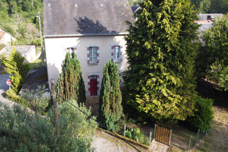  maison folles 87250