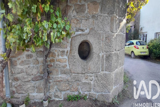  maison folles 87250