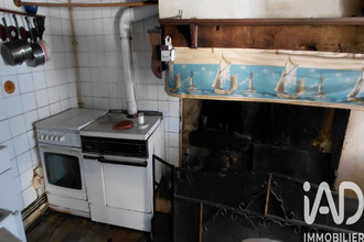  maison folles 87250