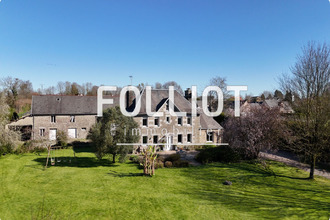  maison folligny 50320