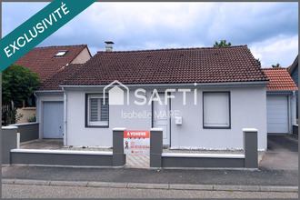  maison folschviller 57730