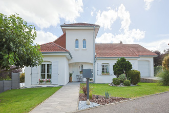  maison folschviller 57730