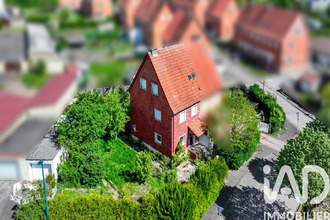  maison folschviller 57730