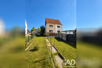  maison folschviller 57730