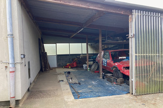  maison fomperron 79340