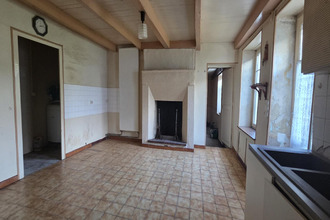  maison fomperron 79340