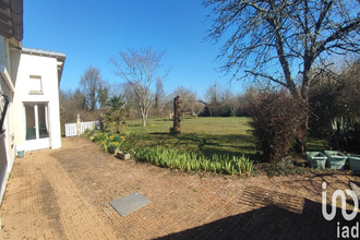  maison fomperron 79340