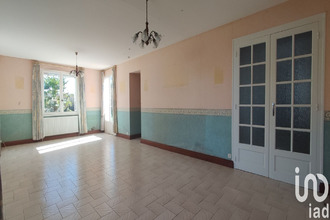  maison fomperron 79340