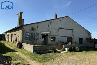  maison fomperron 79340