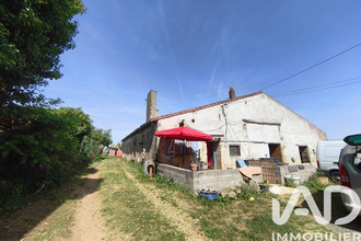  maison fomperron 79340