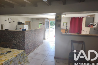  maison fomperron 79340