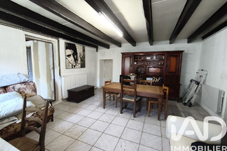  maison fomperron 79340