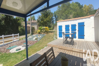  maison fomperron 79340