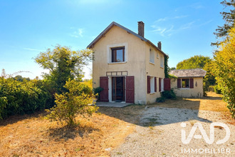  maison fomperron 79340