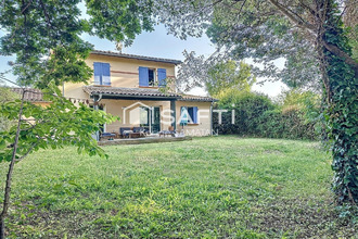  maison fonbeauzard 31140