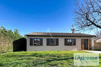  maison fonbeauzard 31140