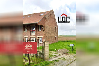  maison fonches-fonchette 80700