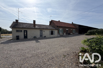  maison fonches-fonchette 80700