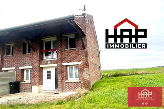  maison fonches-fonchette 80700