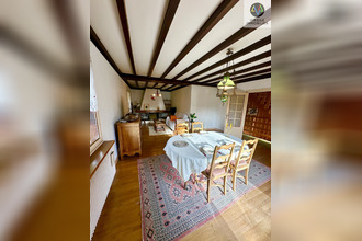  maison foncine-le-haut 39460