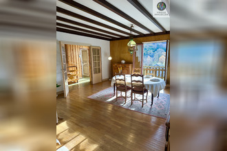  maison foncine-le-haut 39460