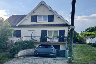  maison foncquevillers 62111