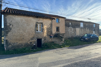  maison fondamente 12540