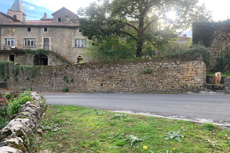  maison fondamente 12540