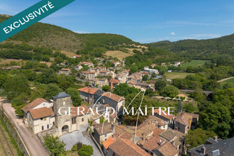  maison fondamente 12540