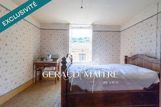  maison fondamente 12540