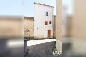  maison fondamente 12540