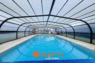  maison fondettes 37230