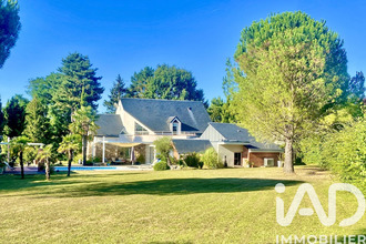  maison fondettes 37230