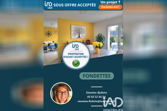  maison fondettes 37230