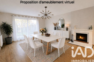  maison fondettes 37230