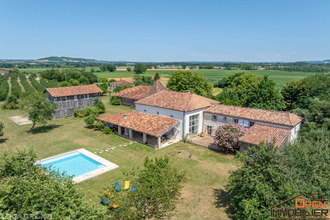  maison fongrave 47260