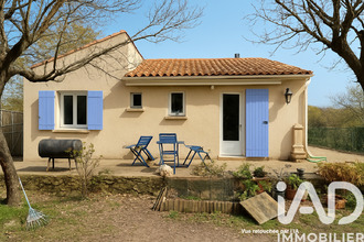  maison fons-sur-lussan 30580