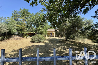  maison fons-sur-lussan 30580