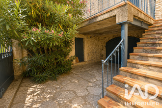  maison fons-sur-lussan 30580