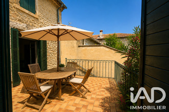  maison fons-sur-lussan 30580