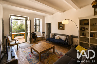  maison fons-sur-lussan 30580