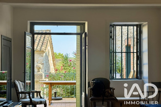  maison fons-sur-lussan 30580