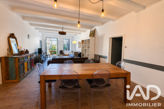  maison fons-sur-lussan 30580