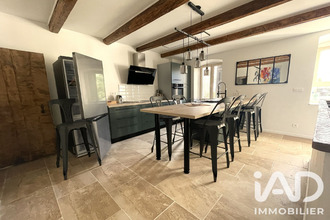  maison fons-sur-lussan 30580