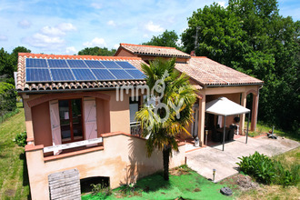  maison fonsorbes 31470