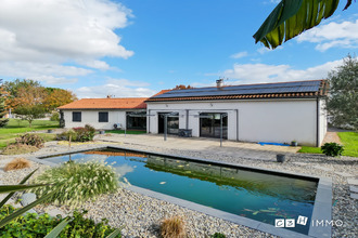  maison fonsorbes 31470